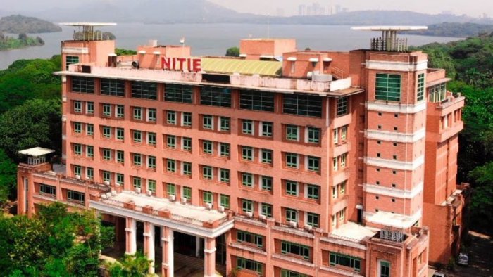 NITIE Mumbai